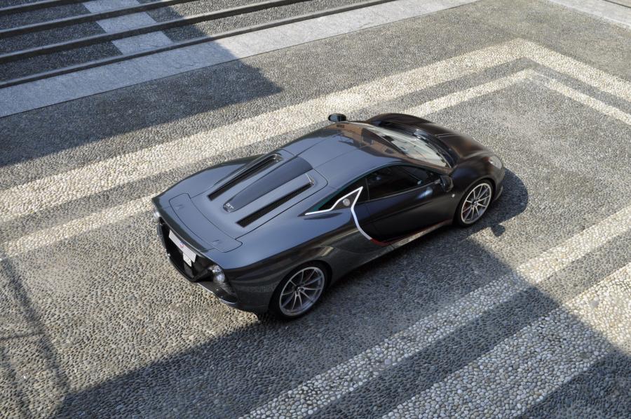  ATS GT Black & Chrome Edition 2019 года  (фото 53 из 211)